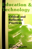 technology & education book cover